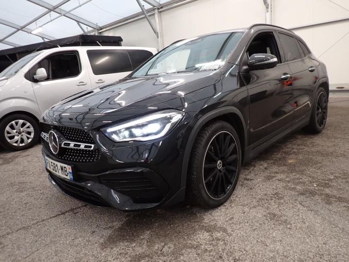 Photo 0 VIN: W1N2477151J214134 - MERCEDES-BENZ GLA 