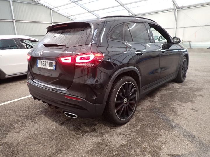 Photo 2 VIN: W1N2477151J214134 - MERCEDES-BENZ GLA 