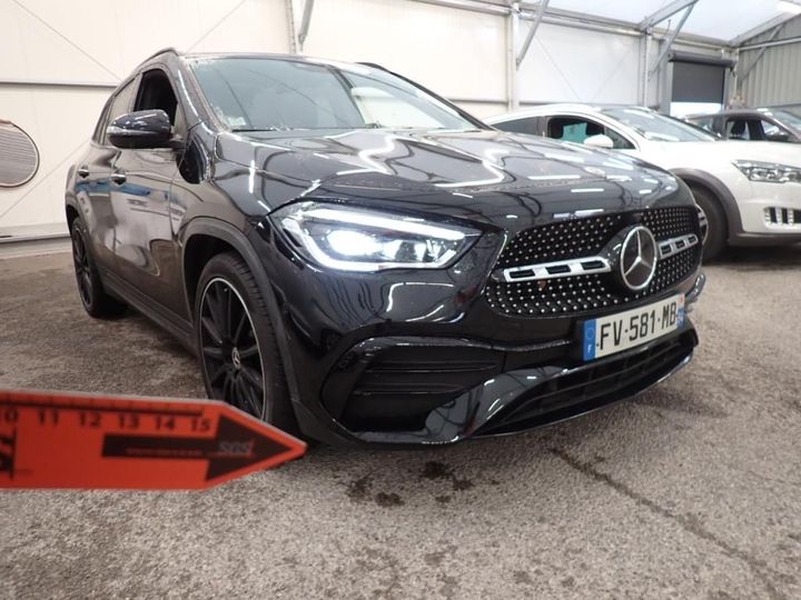 Photo 26 VIN: W1N2477151J214134 - MERCEDES-BENZ GLA 