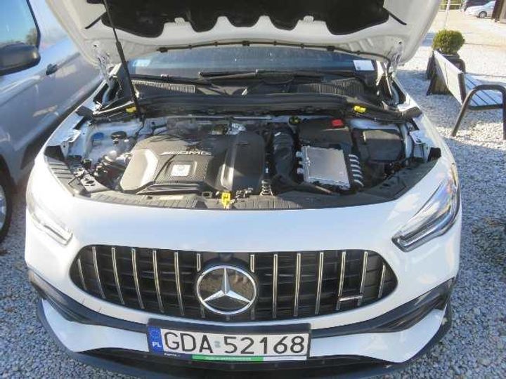 Photo 11 VIN: W1N2477541J230013 - MERCEDES-BENZ GLA-CLASS SUV 