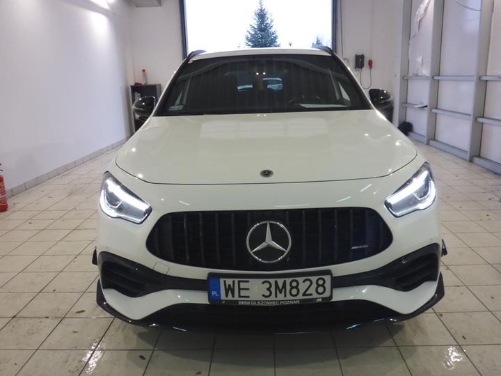 Photo 1 VIN: W1N2477541J296665 - MERCEDES-BENZ GLA 