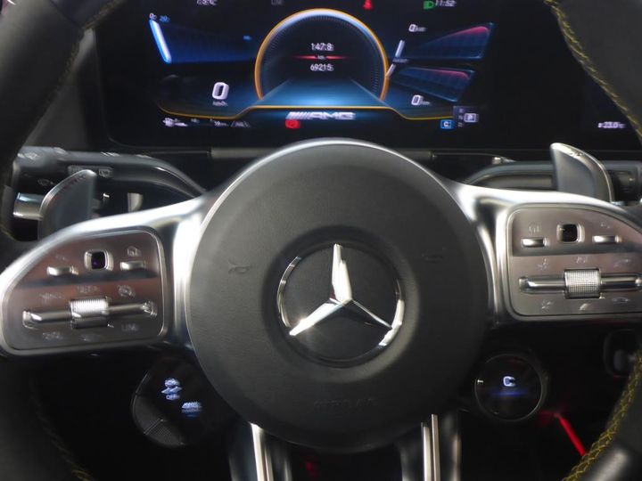 Photo 20 VIN: W1N2477541J296665 - MERCEDES-BENZ GLA 