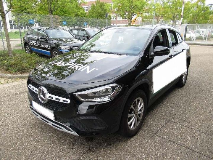 Photo 0 VIN: W1N2477841J242828 - MERCEDES-BENZ GLA -KLASSE (BM 247)(02.2020-&GT) 