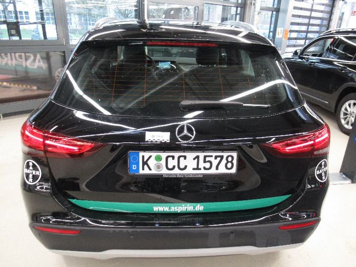 Photo 20 VIN: W1N2477841J277866 - MERCEDES-BENZ GLA -KLASSE (BM 247)(02.2020-&GT) 