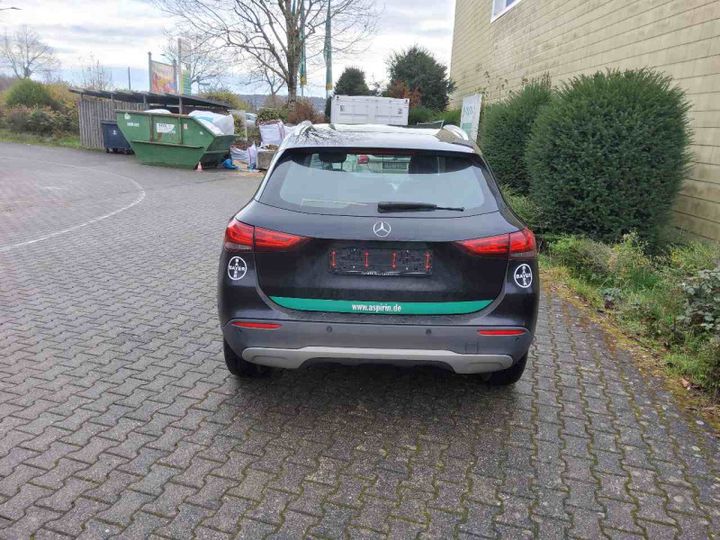 Photo 8 VIN: W1N2477841J278713 - MERCEDES-BENZ GLA -KLASSE (BM 247)(02.2020-&GT) 