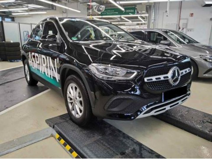 Photo 2 VIN: W1N2477841J289887 - MERCEDES-BENZ GLA -KLASSE (BM 247)(02.2020-&GT) 