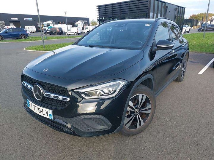 Photo 1 VIN: W1N2477861J184090 - MERCEDES-BENZ GLA 