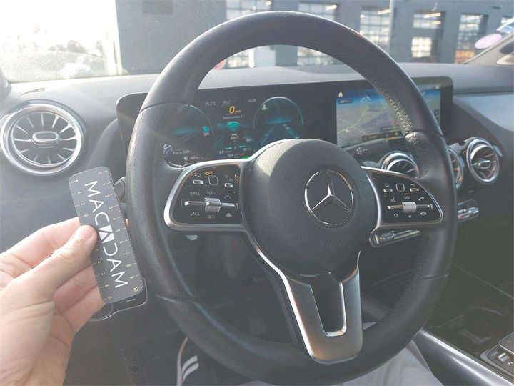 Photo 15 VIN: W1N2477861J184090 - MERCEDES-BENZ GLA 