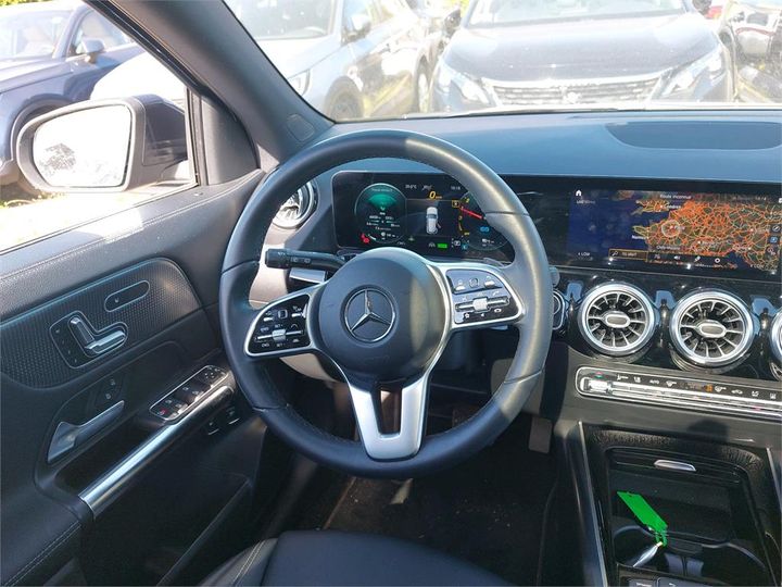 Photo 5 VIN: W1N2477861J186569 - MERCEDES-BENZ GLA 