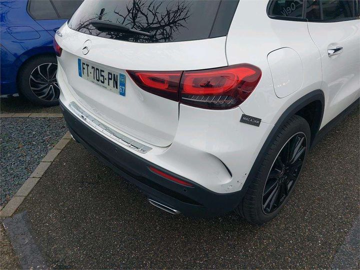 Photo 25 VIN: W1N2477861J188386 - MERCEDES-BENZ GLA 