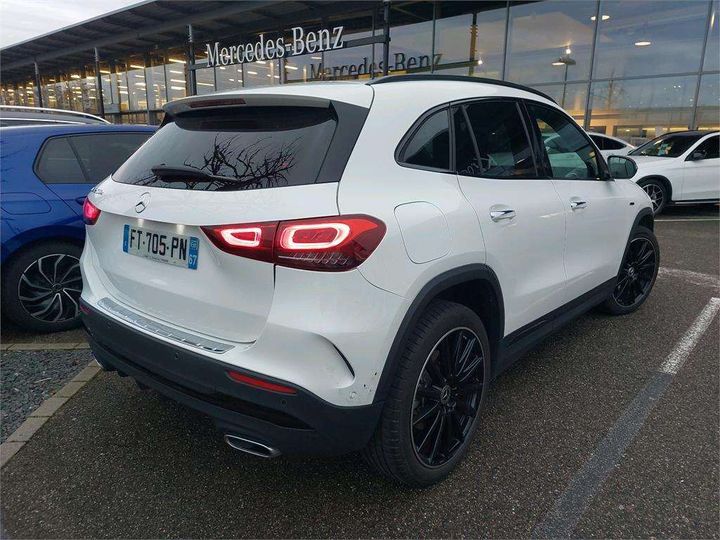 Photo 3 VIN: W1N2477861J188386 - MERCEDES-BENZ GLA 