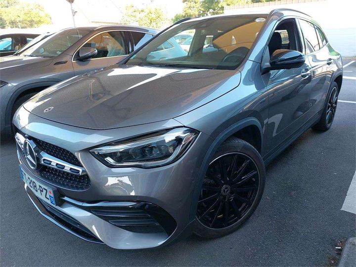 Photo 18 VIN: W1N2477861J194390 - MERCEDES-BENZ GLA 