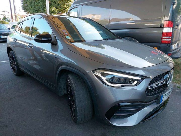 Photo 19 VIN: W1N2477861J194390 - MERCEDES-BENZ GLA 