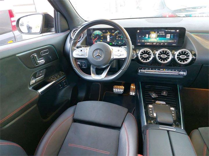 Photo 4 VIN: W1N2477861J194390 - MERCEDES-BENZ GLA 