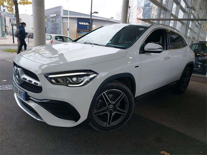 Photo 1 VIN: W1N2477861J194606 - MERCEDES-BENZ GLA 