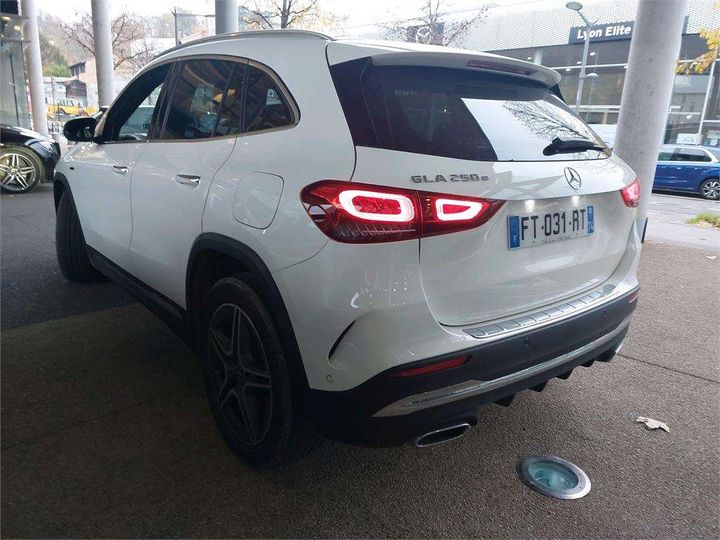 Photo 2 VIN: W1N2477861J194606 - MERCEDES-BENZ GLA 