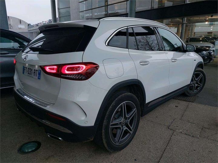 Photo 3 VIN: W1N2477861J194606 - MERCEDES-BENZ GLA 