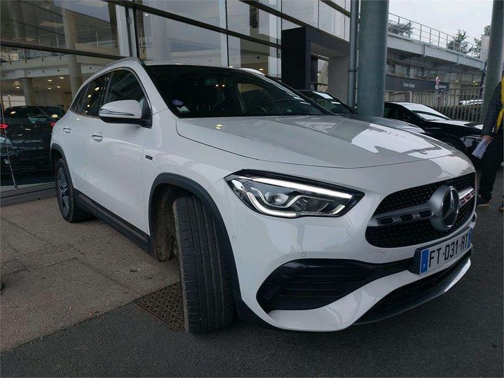 Photo 30 VIN: W1N2477861J194606 - MERCEDES-BENZ GLA 