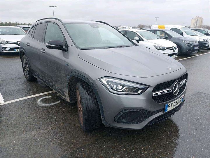 Photo 28 VIN: W1N2477861J195727 - MERCEDES-BENZ GLA 