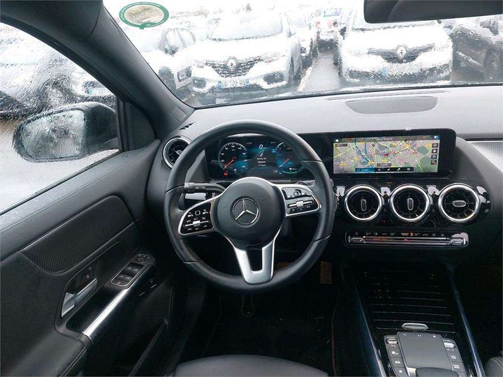 Photo 4 VIN: W1N2477861J195727 - MERCEDES-BENZ GLA 