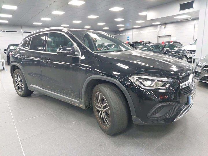 Photo 26 VIN: W1N2477861J200636 - MERCEDES-BENZ GLA HYB 