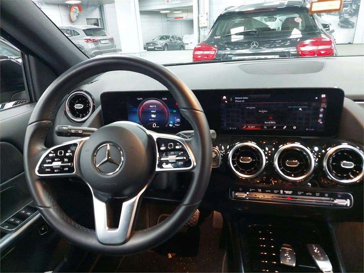 Photo 4 VIN: W1N2477861J200636 - MERCEDES-BENZ GLA HYB 