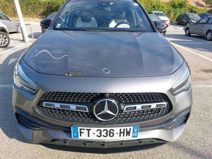 Photo 25 VIN: W1N2477861J208702 - MERCEDES-BENZ GLA 