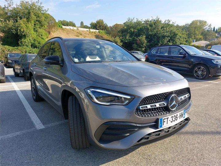 Photo 29 VIN: W1N2477861J208702 - MERCEDES-BENZ GLA 