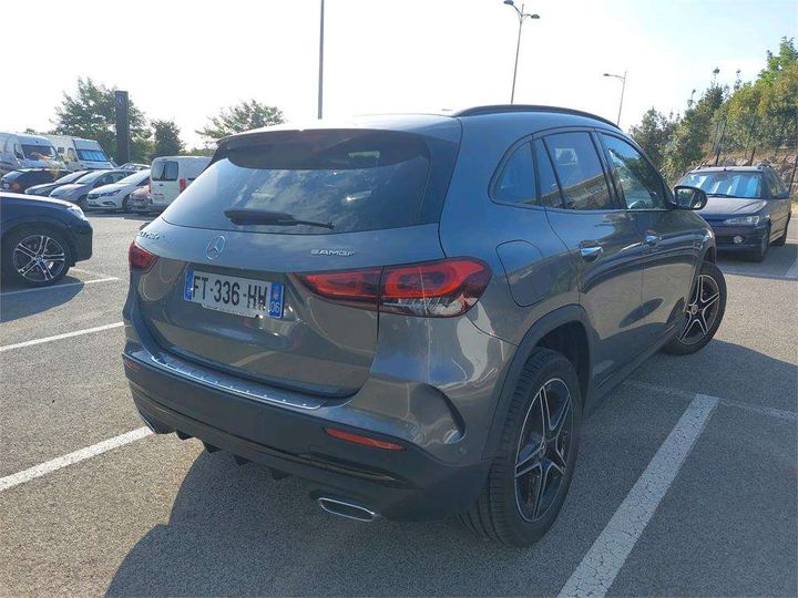 Photo 3 VIN: W1N2477861J208702 - MERCEDES-BENZ GLA 