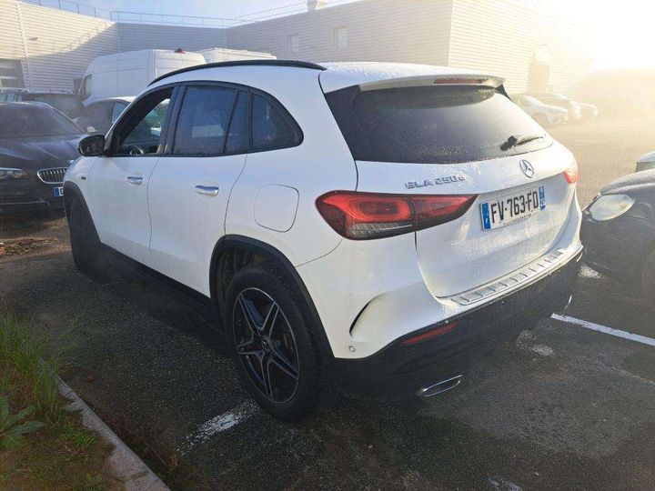 Photo 1 VIN: W1N2477861J218169 - MERCEDES-BENZ GLA 