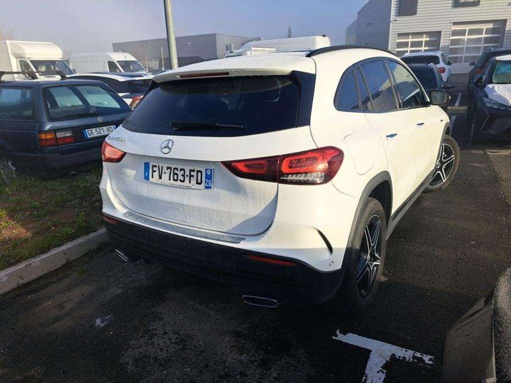 Photo 2 VIN: W1N2477861J218169 - MERCEDES-BENZ GLA 