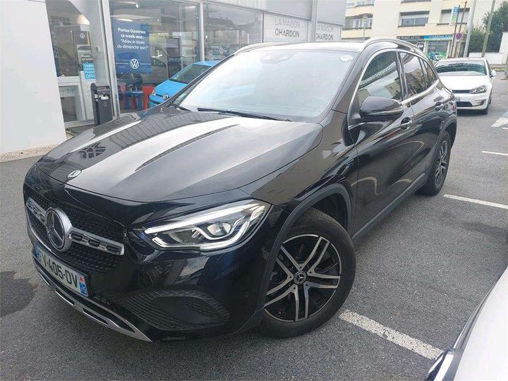 Photo 0 VIN: W1N2477861J223738 - MERCEDES-BENZ GLA 