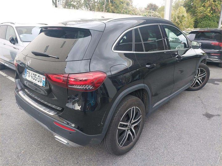 Photo 3 VIN: W1N2477861J223738 - MERCEDES-BENZ GLA 