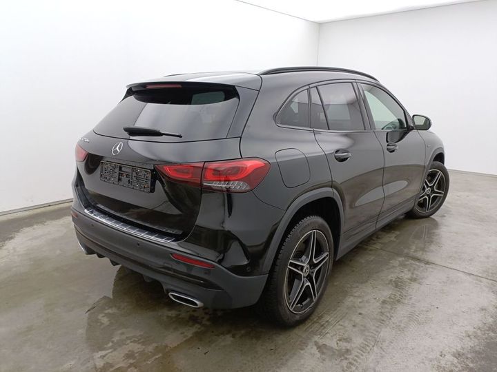 Photo 1 VIN: W1N2477861J245793 - MERCEDES-BENZ GLA '20 