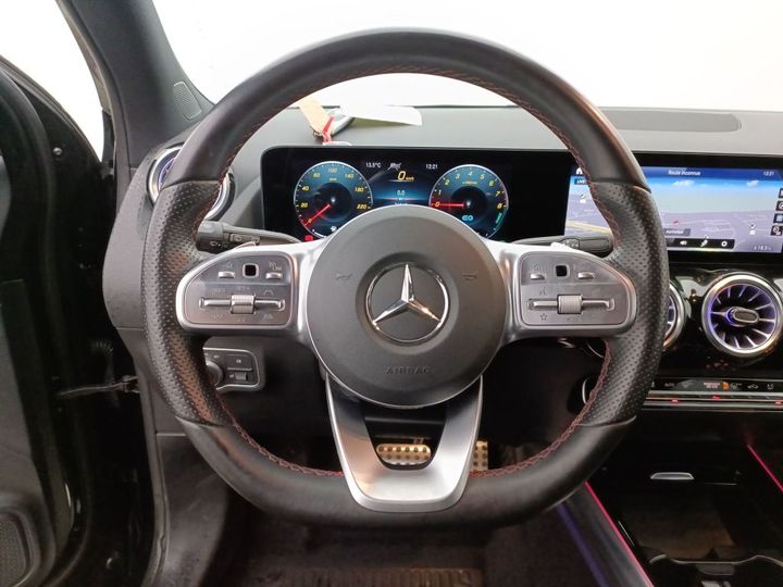 Photo 21 VIN: W1N2477861J245793 - MERCEDES-BENZ GLA '20 