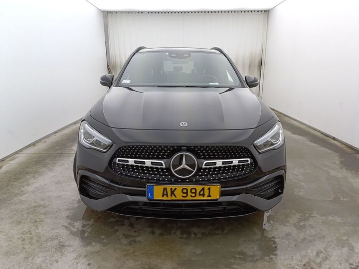 Photo 4 VIN: W1N2477861J245793 - MERCEDES-BENZ GLA '20 