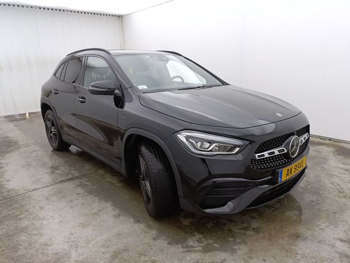 Photo 7 VIN: W1N2477861J245793 - MERCEDES-BENZ GLA '20 