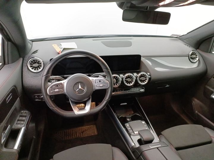 Photo 8 VIN: W1N2477861J245793 - MERCEDES-BENZ GLA '20 