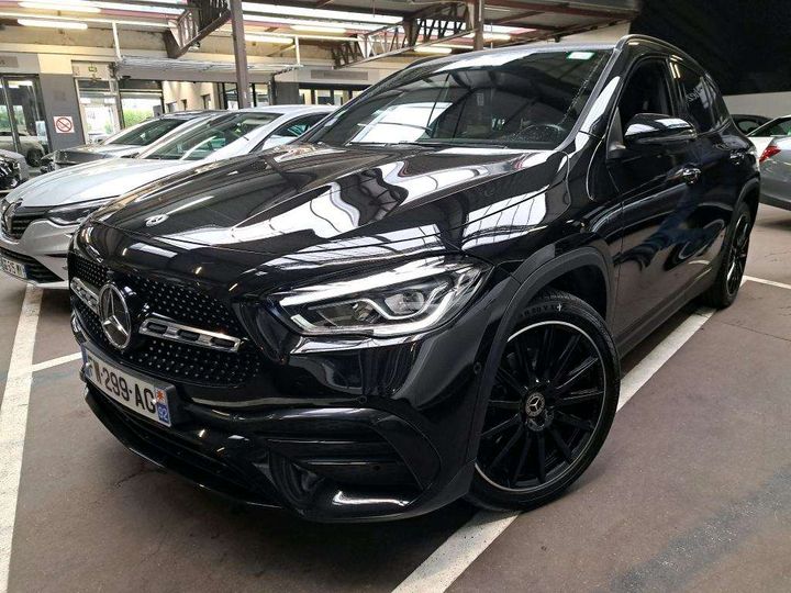 Photo 0 VIN: W1N2477861J246601 - MERCEDES-BENZ GLA 