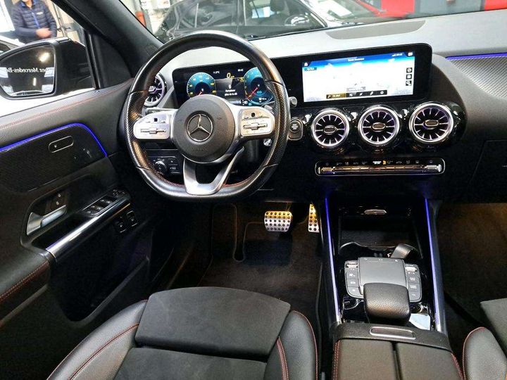 Photo 3 VIN: W1N2477861J246601 - MERCEDES-BENZ GLA 