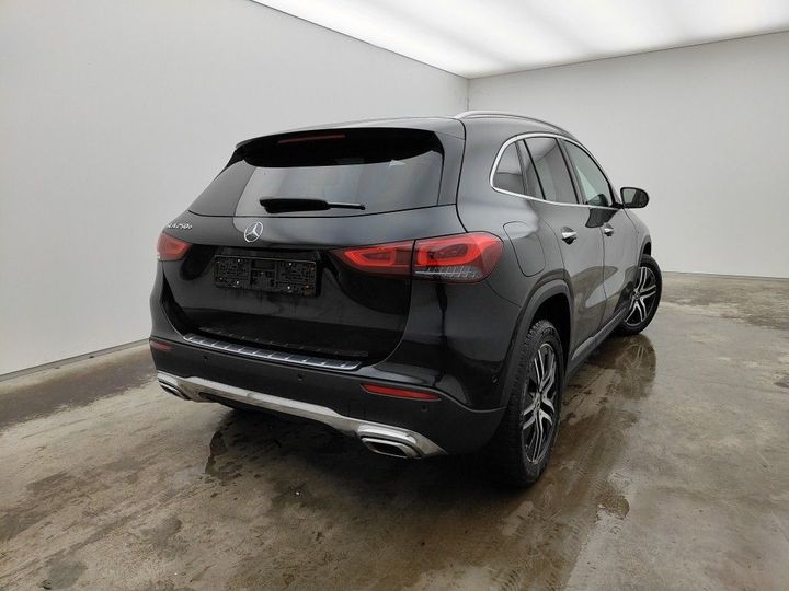 Photo 1 VIN: W1N2477861J256058 - MERCEDES-BENZ GLA '20 