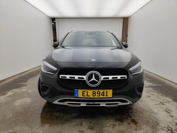 Photo 4 VIN: W1N2477861J256058 - MERCEDES-BENZ GLA '20 