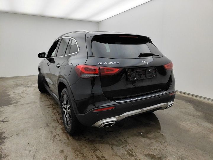 Photo 6 VIN: W1N2477861J256058 - MERCEDES-BENZ GLA '20 