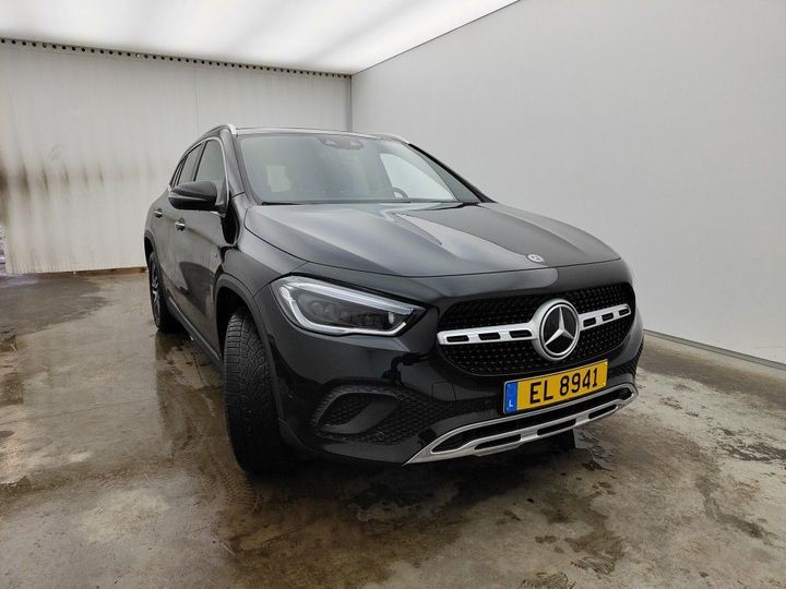 Photo 7 VIN: W1N2477861J256058 - MERCEDES-BENZ GLA '20 