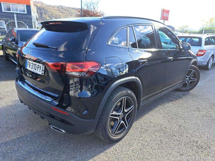 Photo 2 VIN: W1N2477861J261277 - MERCEDES-BENZ GLA 