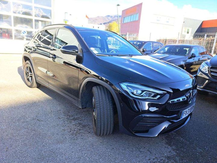 Photo 25 VIN: W1N2477861J261277 - MERCEDES-BENZ GLA 