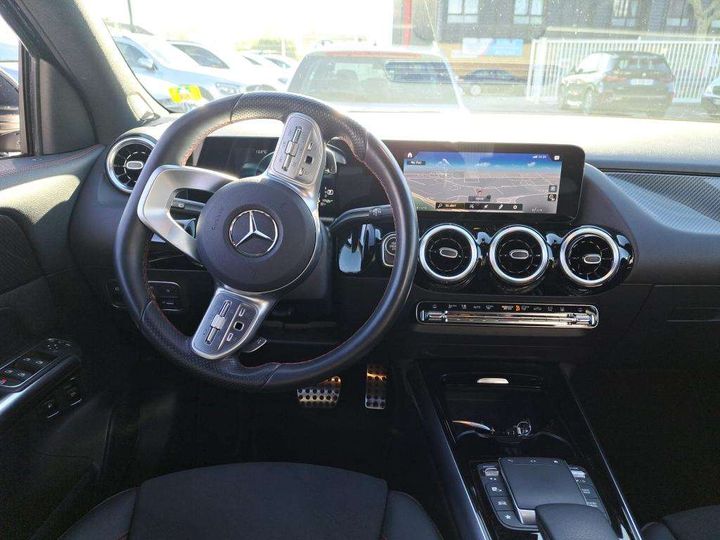 Photo 3 VIN: W1N2477861J261277 - MERCEDES-BENZ GLA 