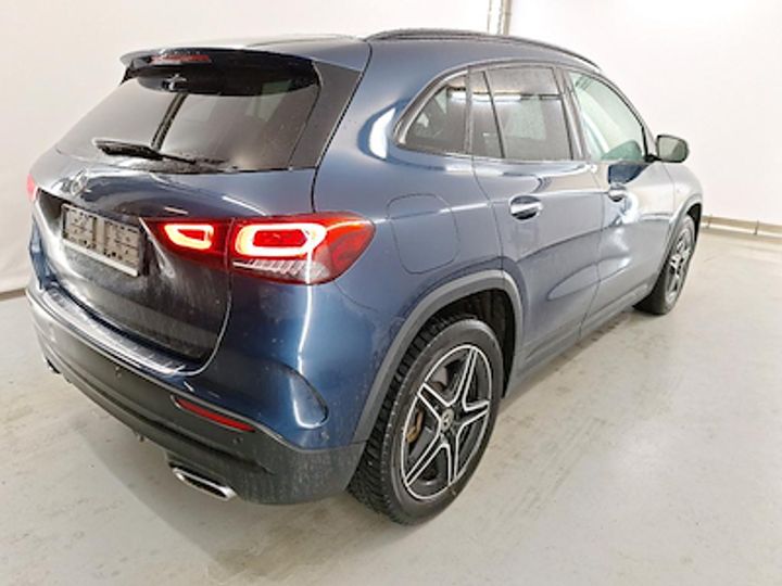 Photo 3 VIN: W1N2477861J264913 - MERCEDES-BENZ GLA - KLASSE 