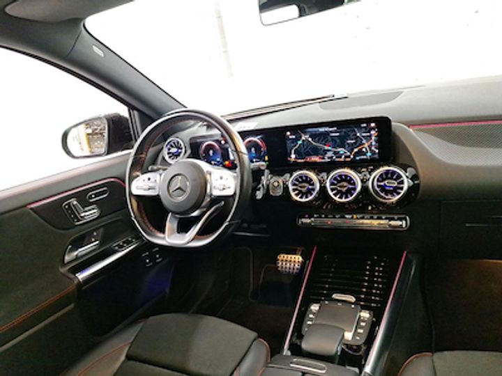 Photo 7 VIN: W1N2477861J264913 - MERCEDES-BENZ GLA - KLASSE 