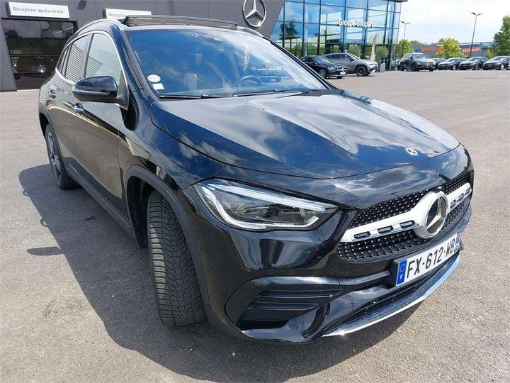 Photo 30 VIN: W1N2477861J267247 - MERCEDES-BENZ GLA 